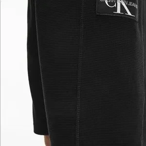 Calvin Klein Jeans Shorts Calvin Klein Jeans Waffle Knit